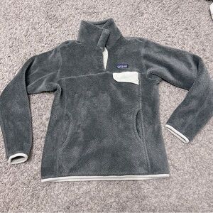 Women’s Patagonia Synchilla pullover